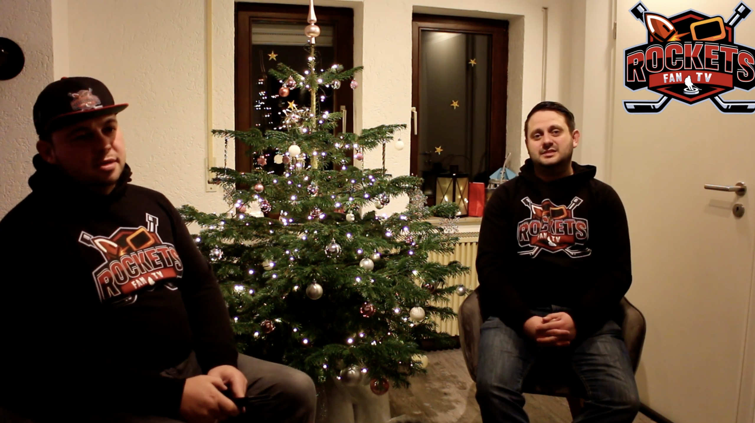 Rockets Fan TV - Folge 36