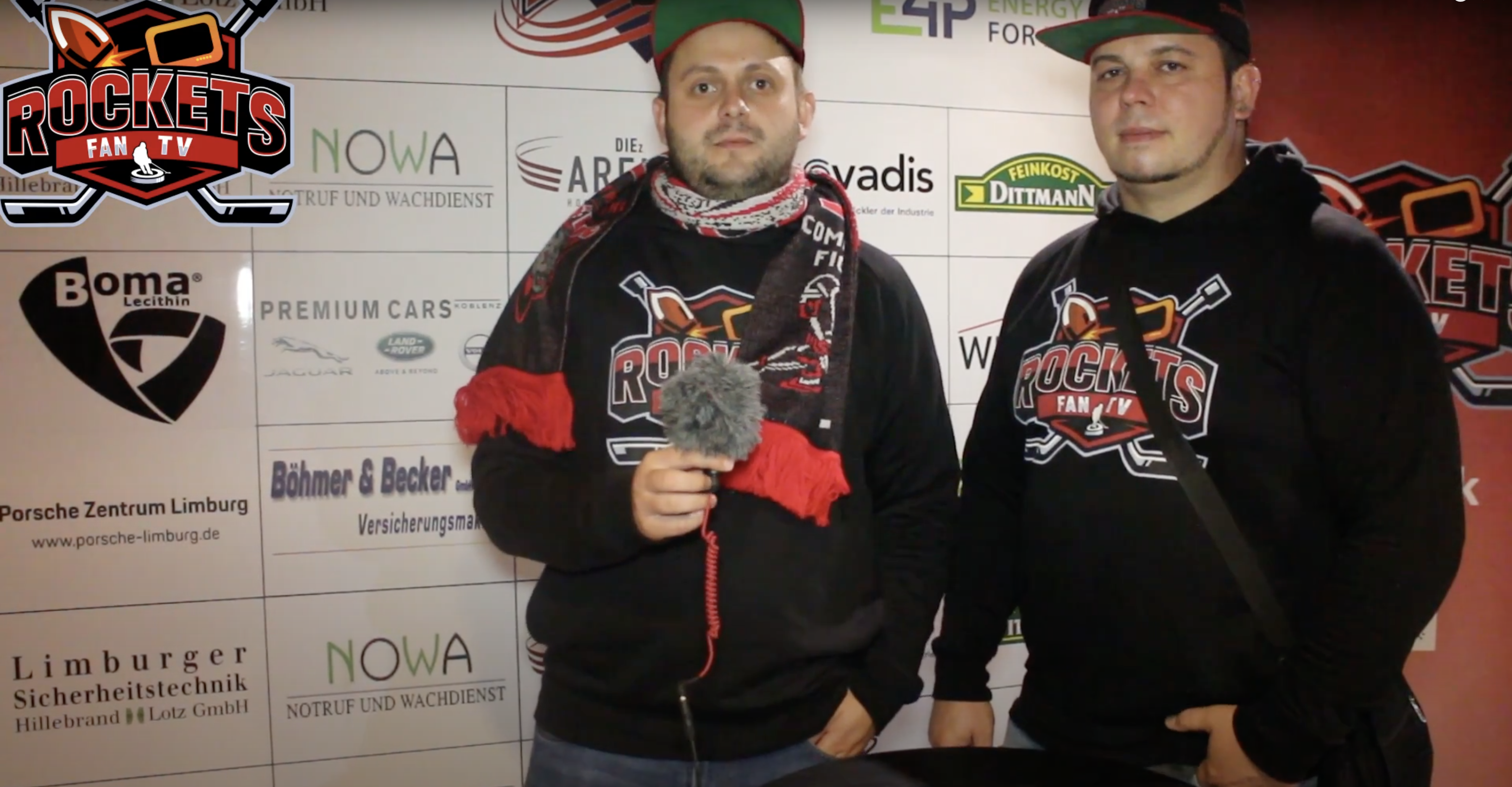 Rockets Fan TV - Folge 21