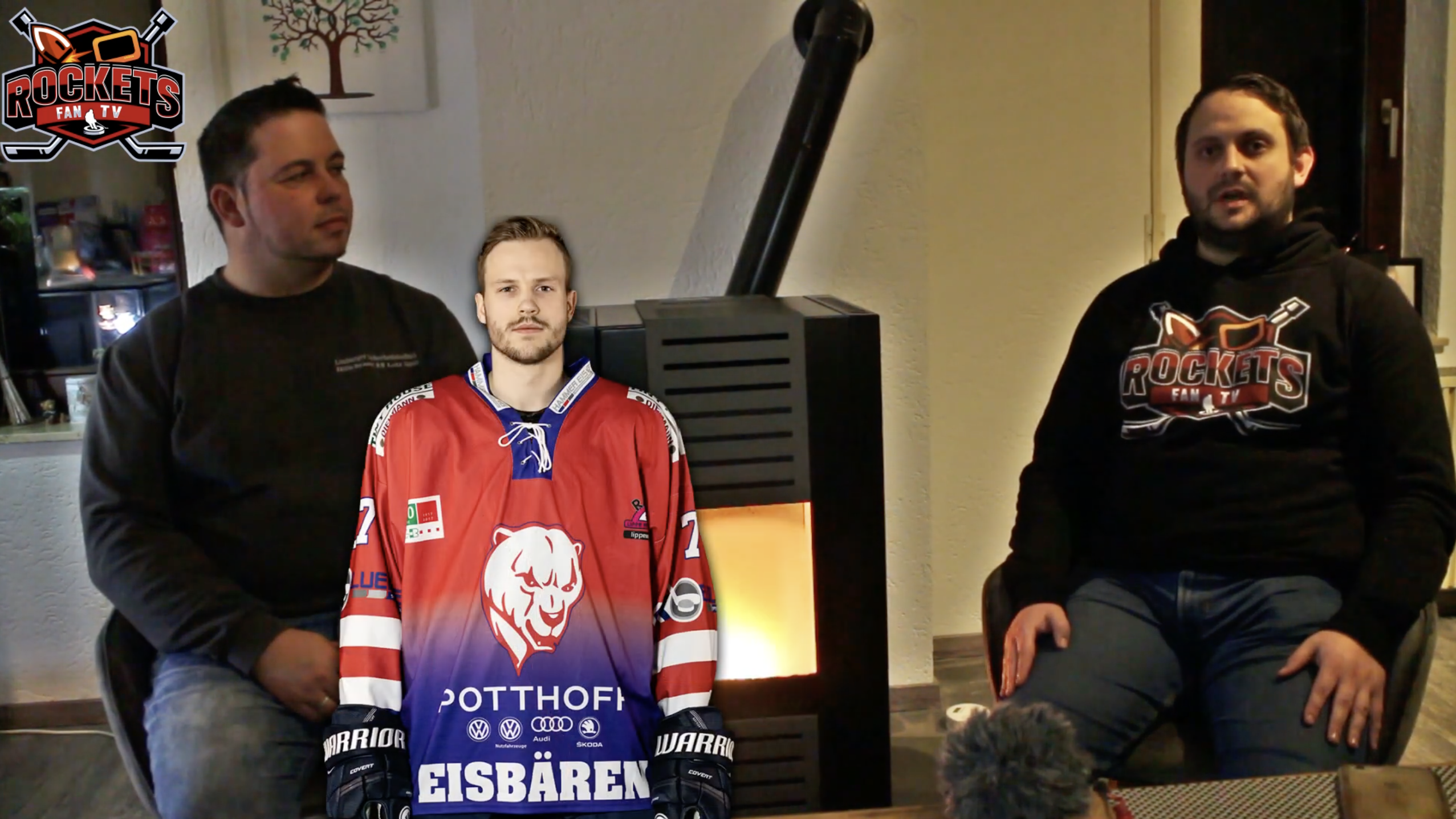 Rockets Fan TV - Folge 26