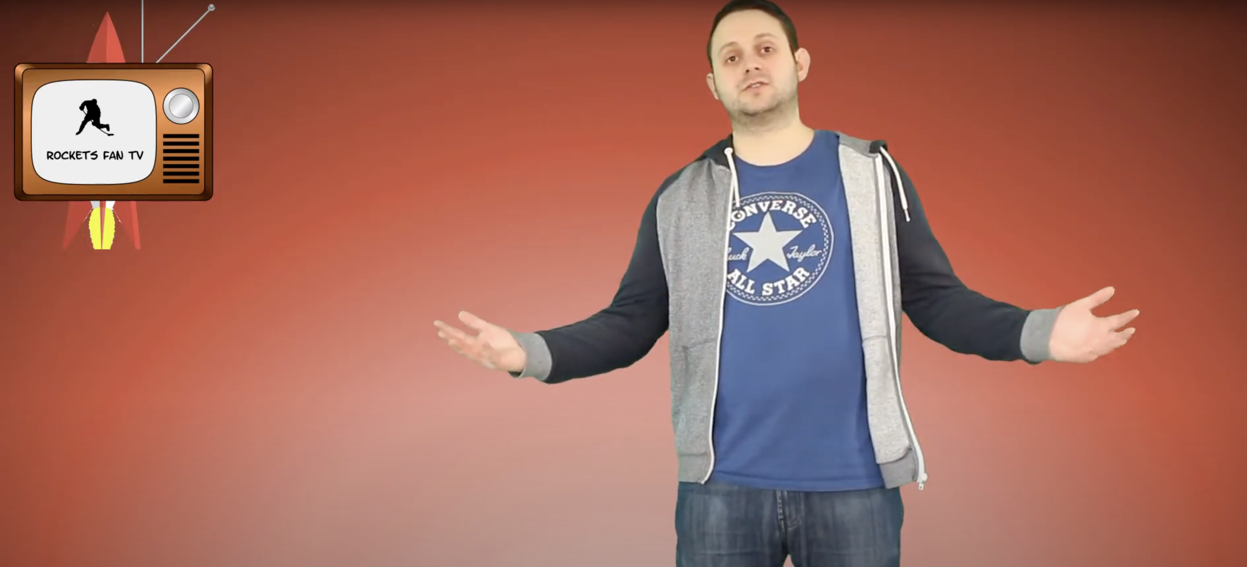 Rockets Fan TV - Folge 2