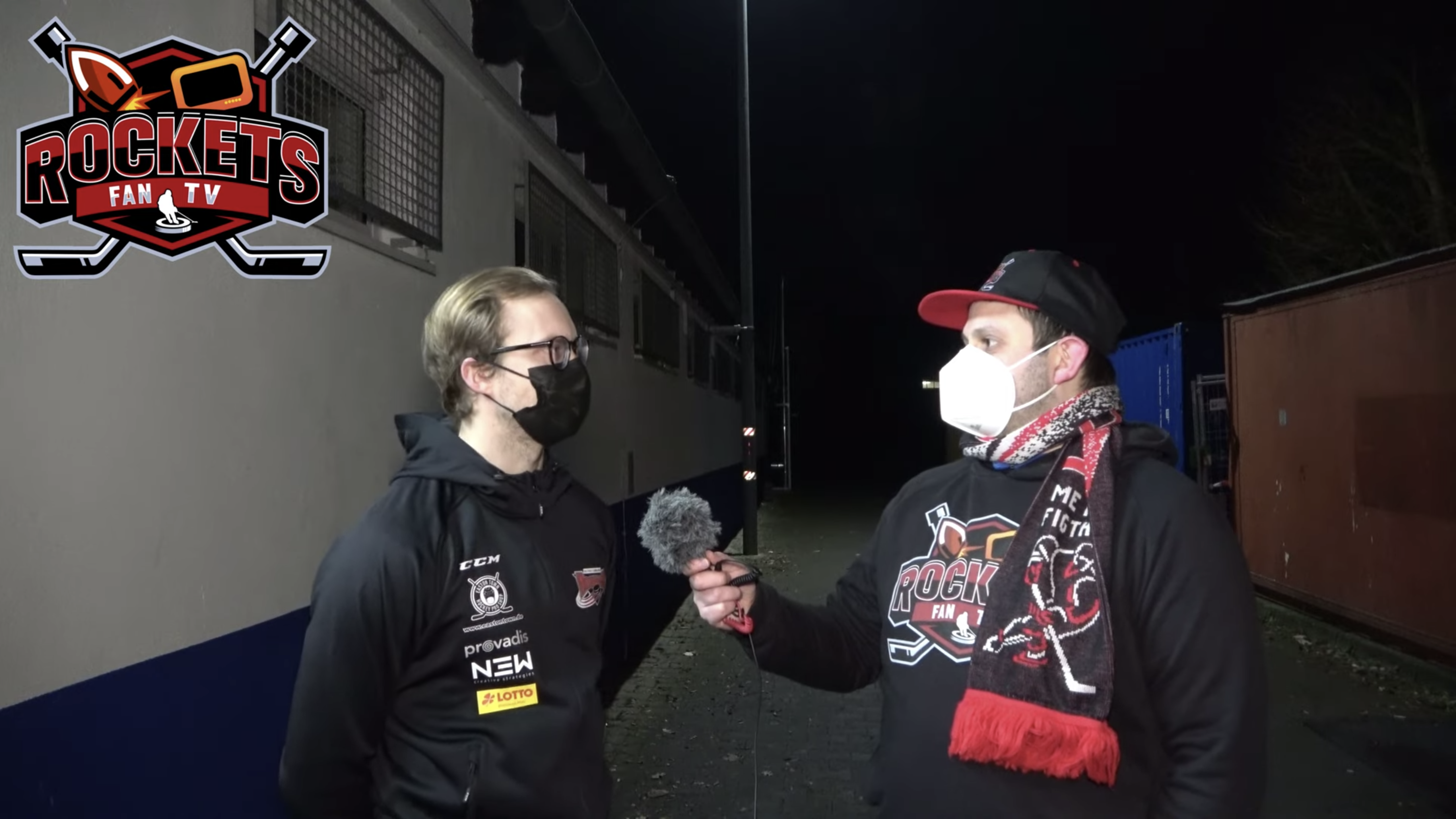 Rockets Fan TV - Folge 41