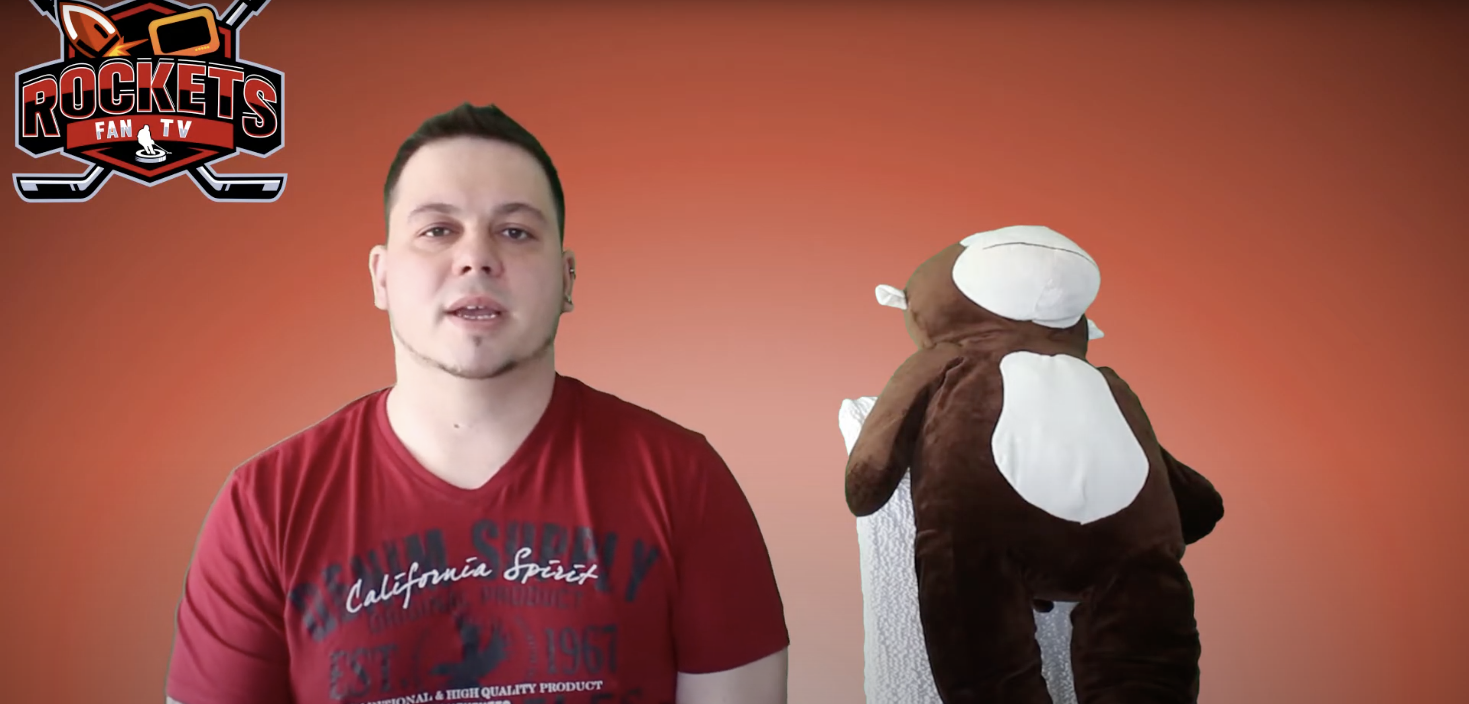 Rockets Fan TV - Folge 9