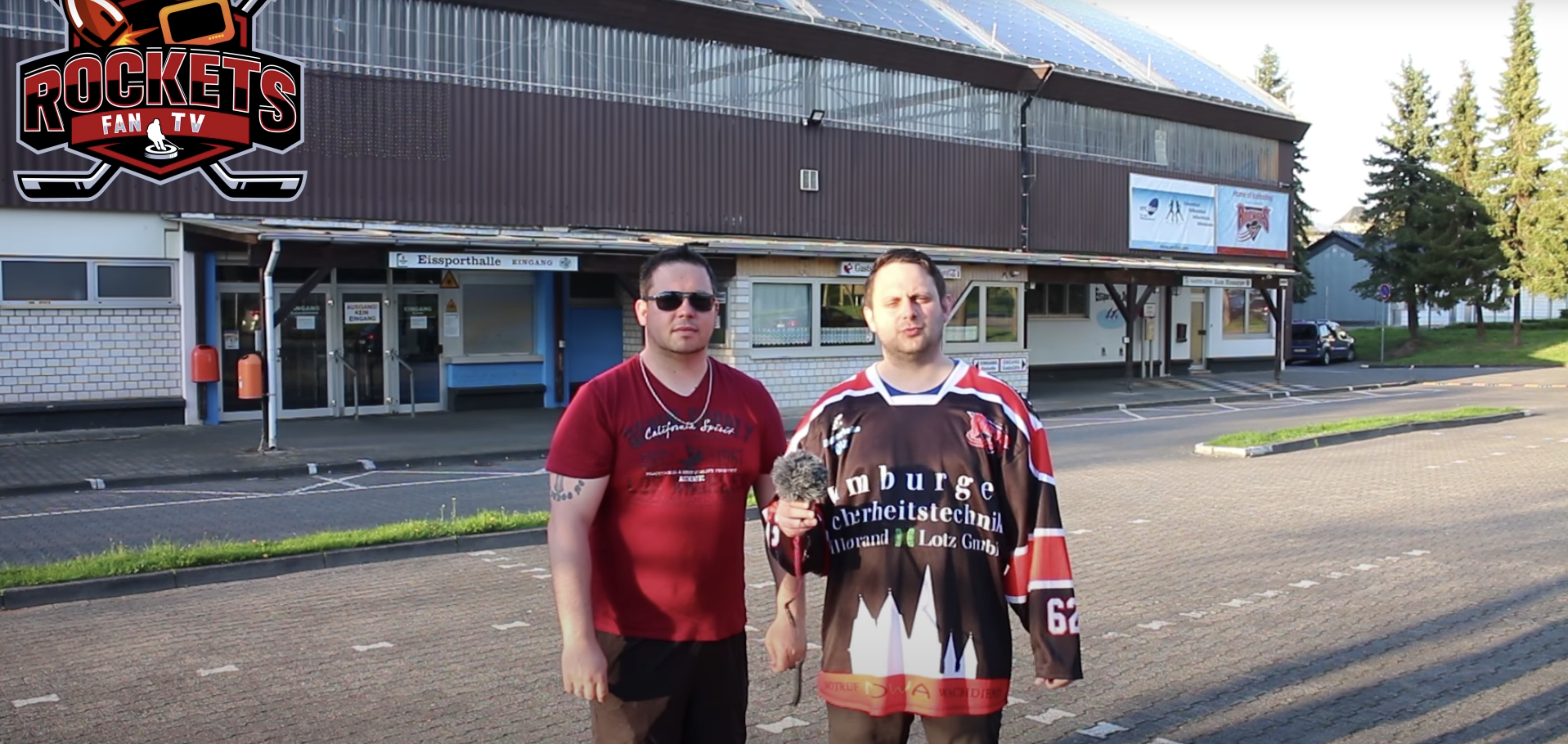 Rockets Fan TV - Folge 10