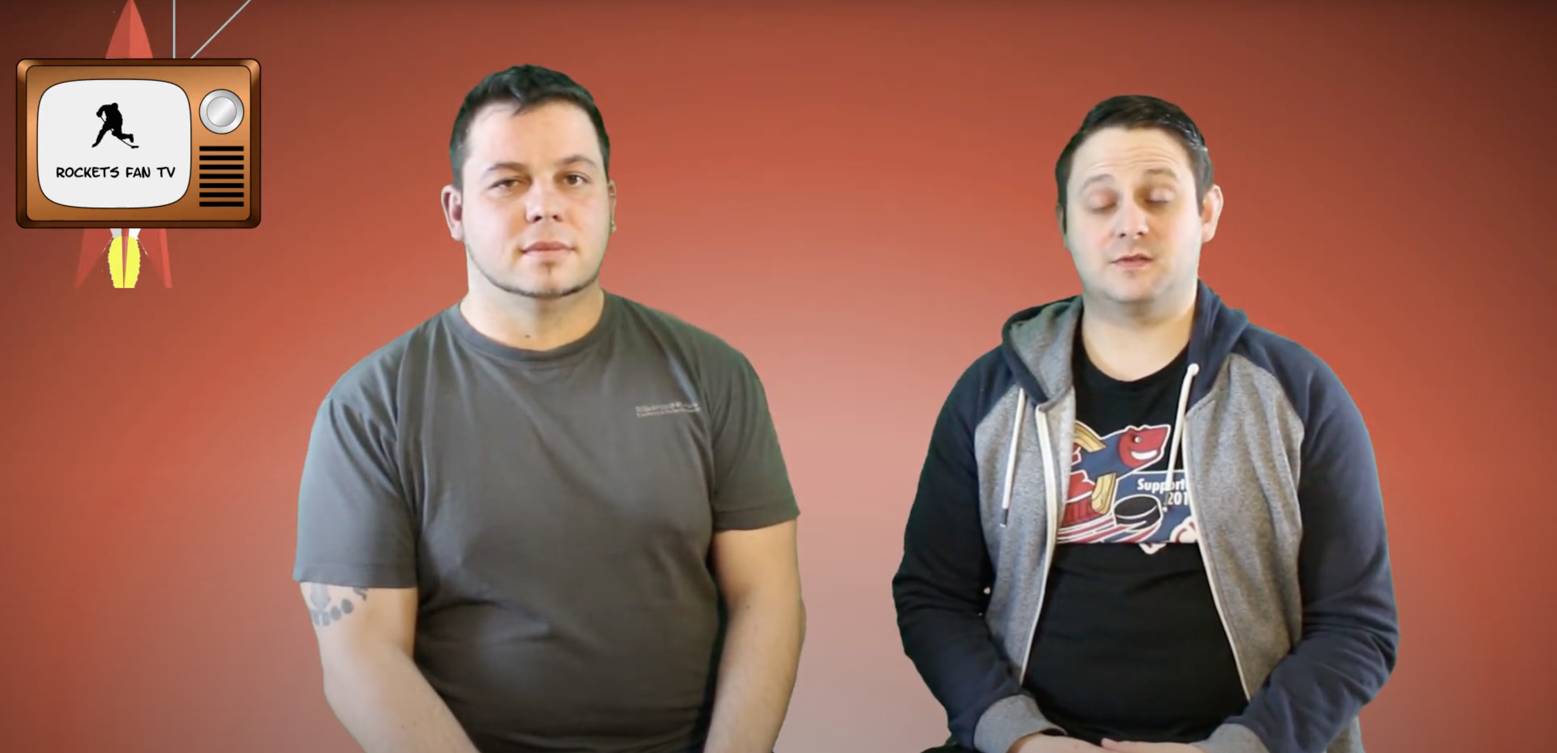 Rockets Fan TV - Folge 5
