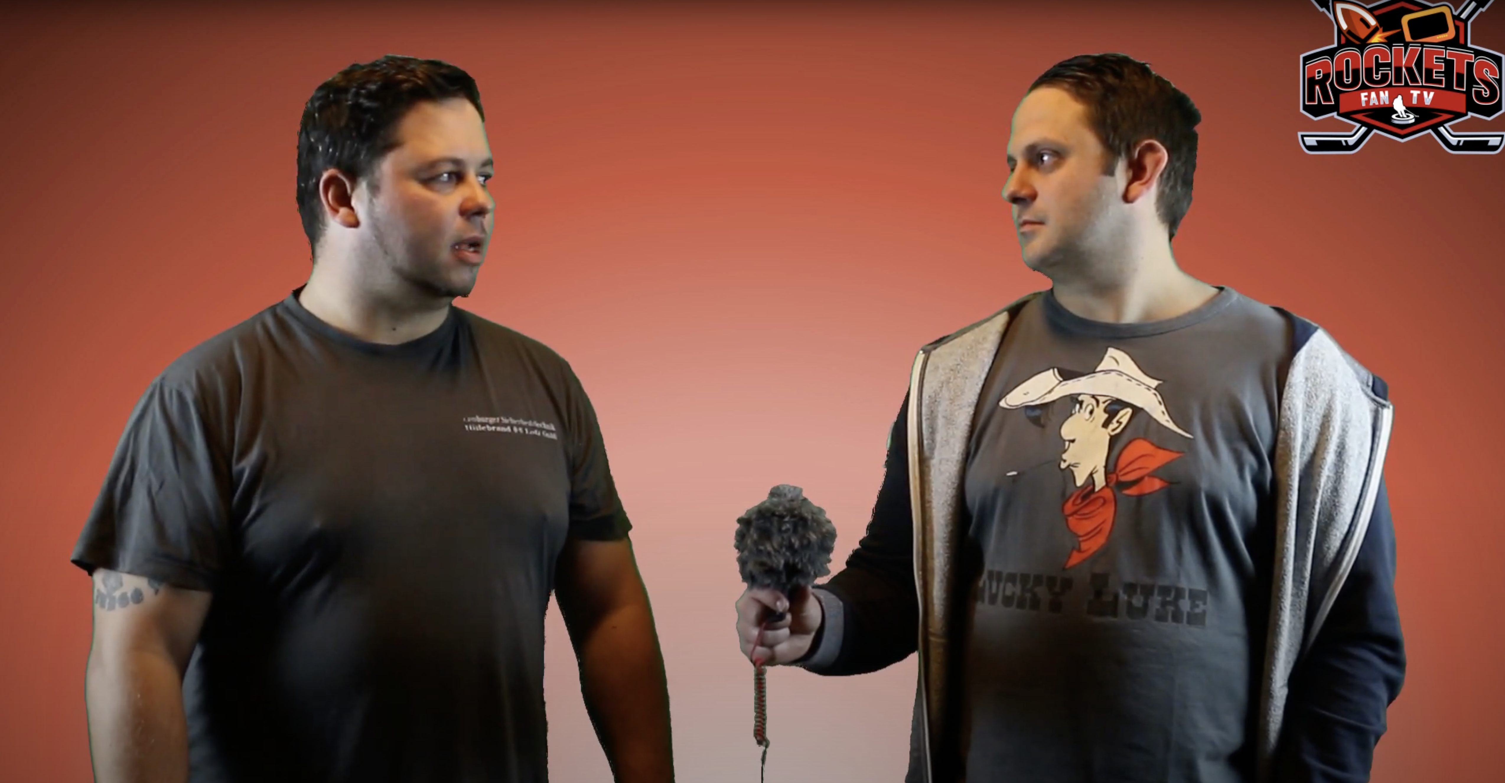 Rockets Fan TV - Folge 22