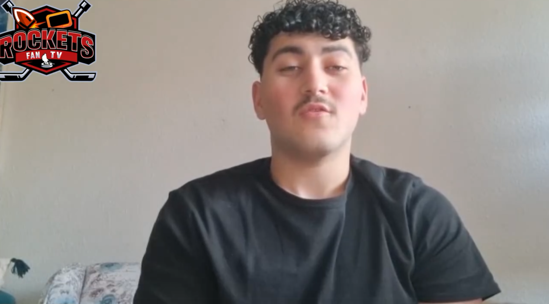 Neuzugang Emre Yamak stellt sich vor