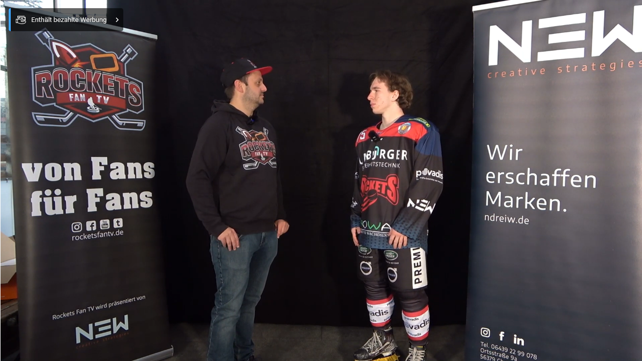 Interview-Marathon Teil 04 - Nick Kardas