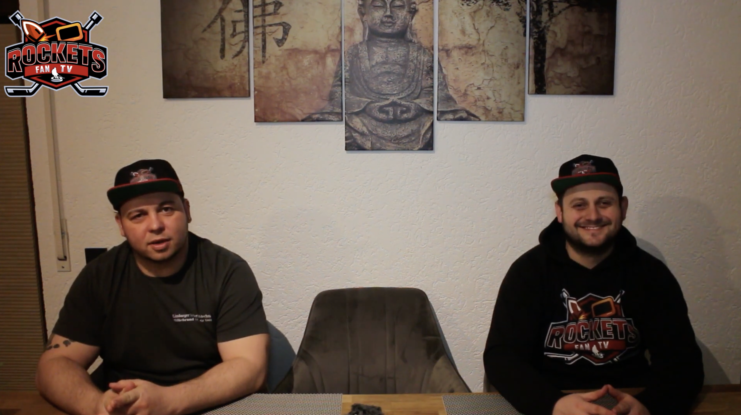 Rockets Fan TV - Folge 31