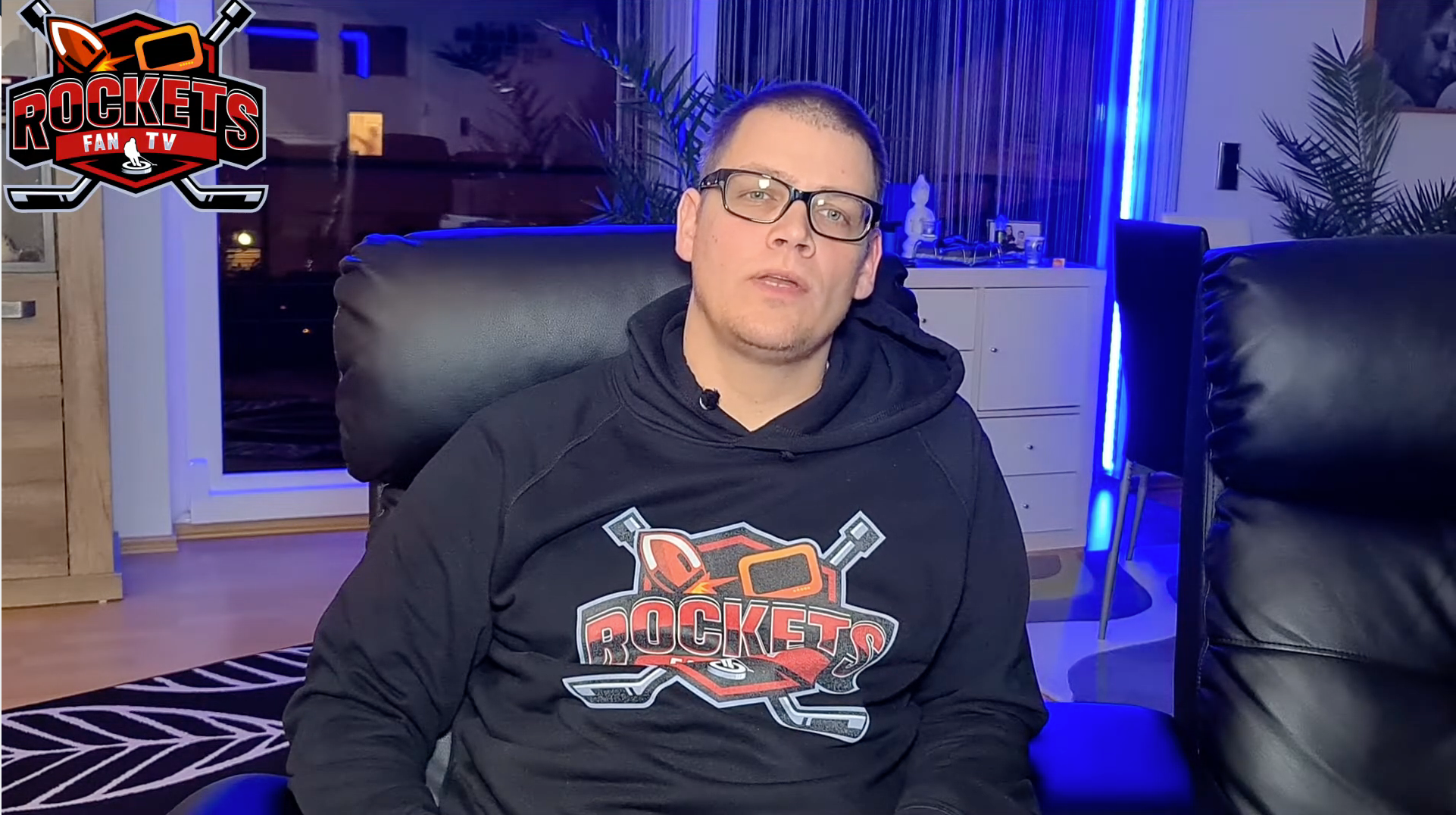 Rockets Fan TV - Folge 40