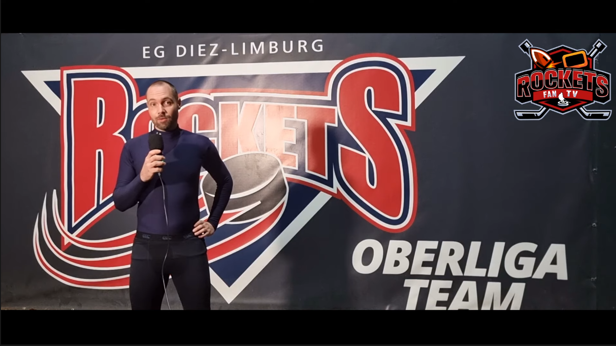 Rockets Fan TV -  Wir helfen den Rockets !!! UPDATE !!!