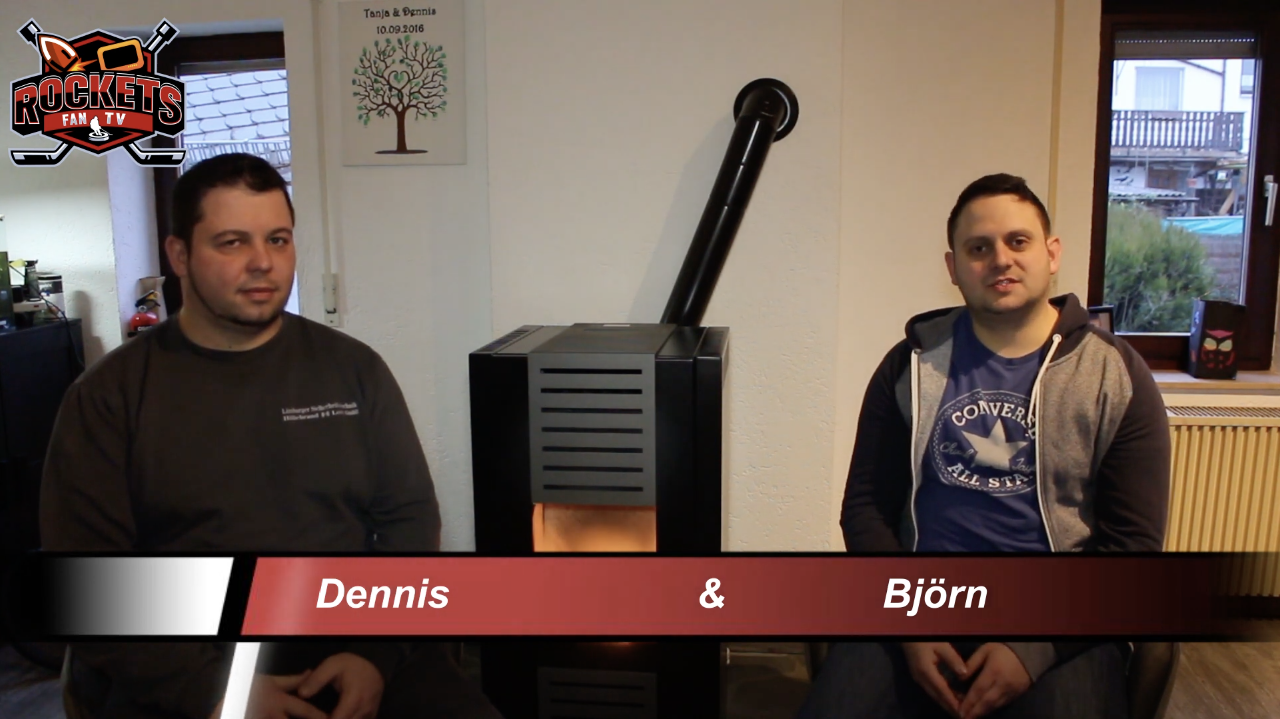 Rockets Fan TV - Folge 30