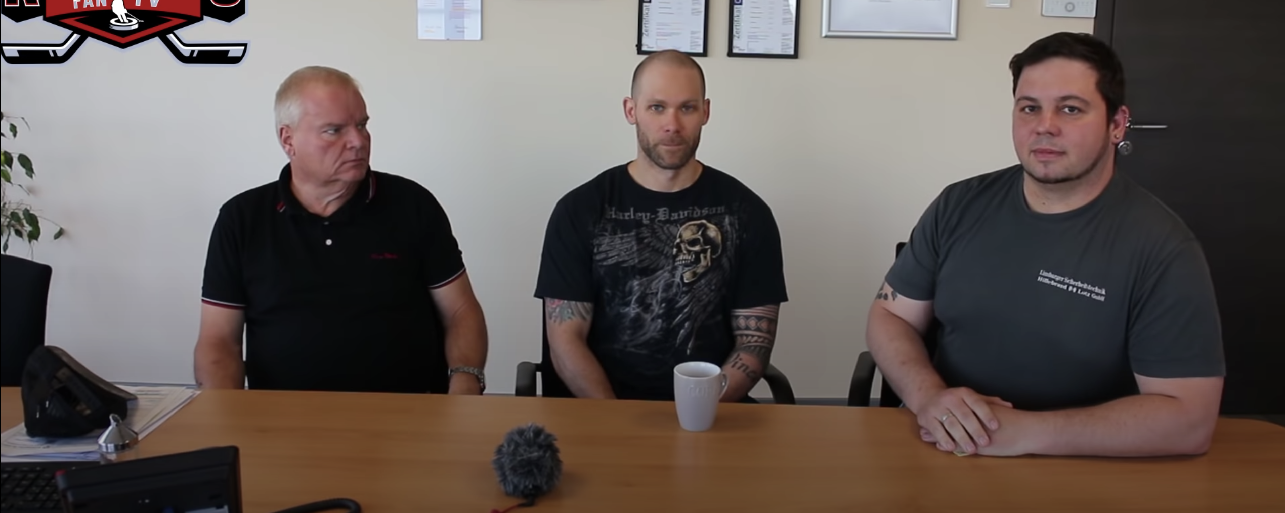 Rockets Fan TV - Kevin Lavallee Special