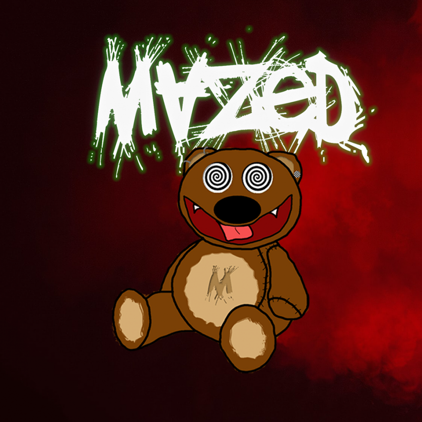 Kooperations mit der Band Mazed