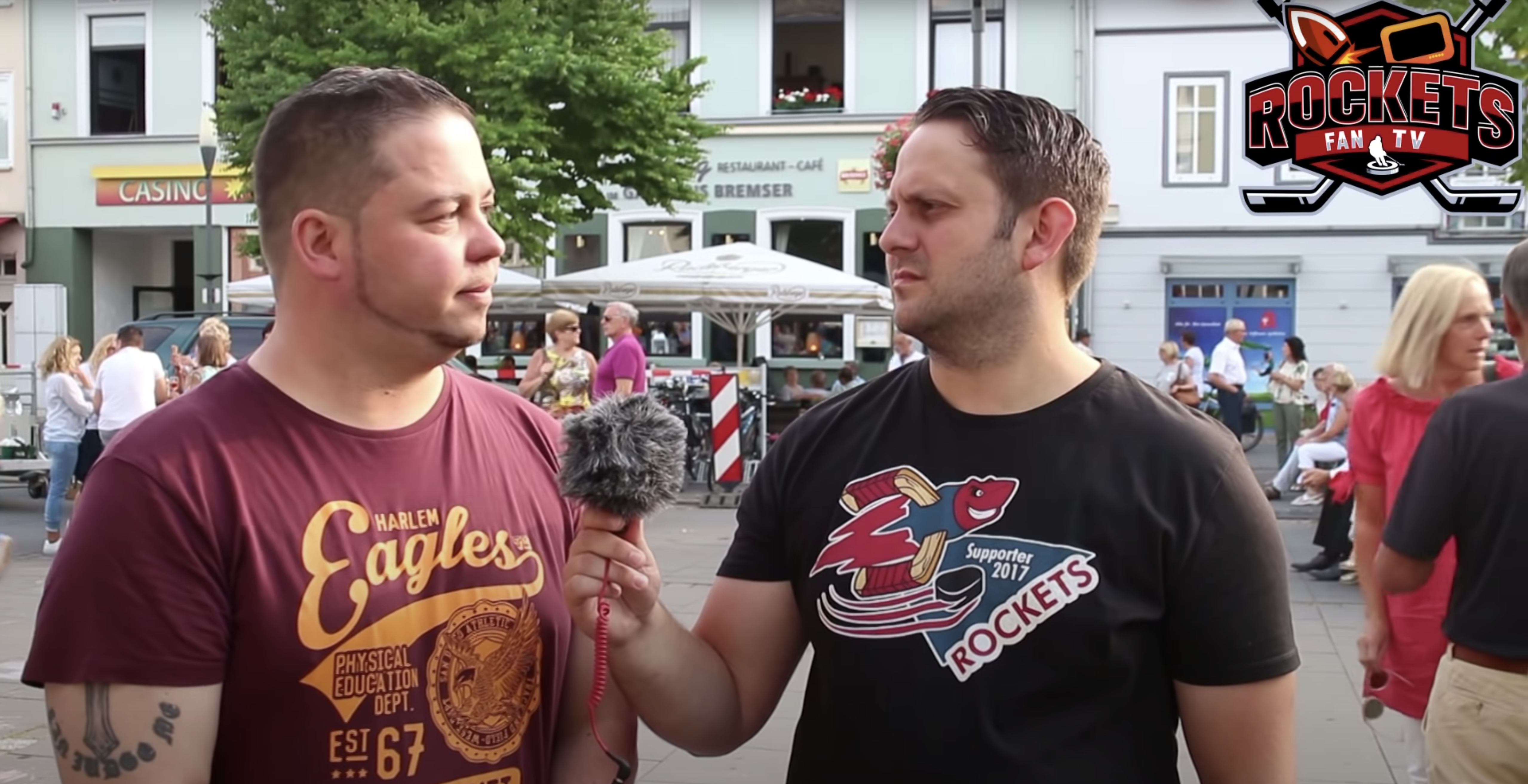 Rockets Fan TV - Folge 11