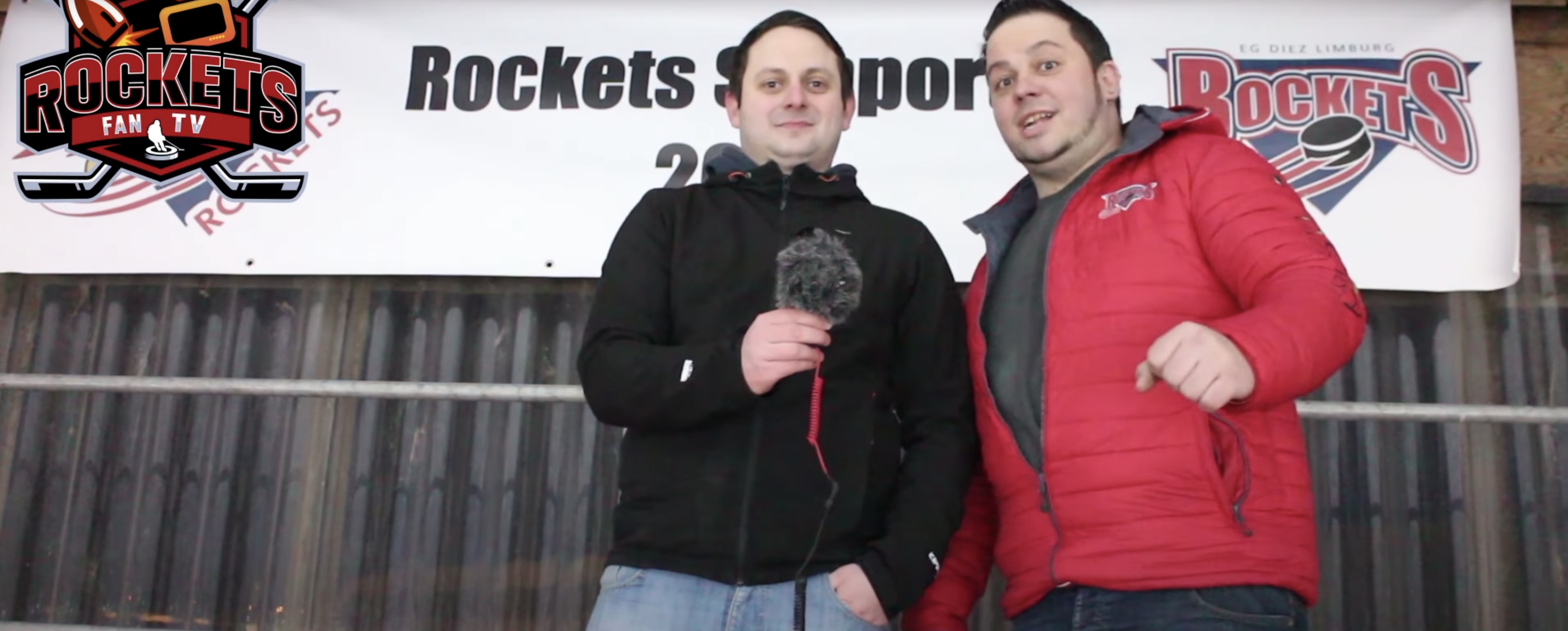 Rockets Fan TV - Folge 7