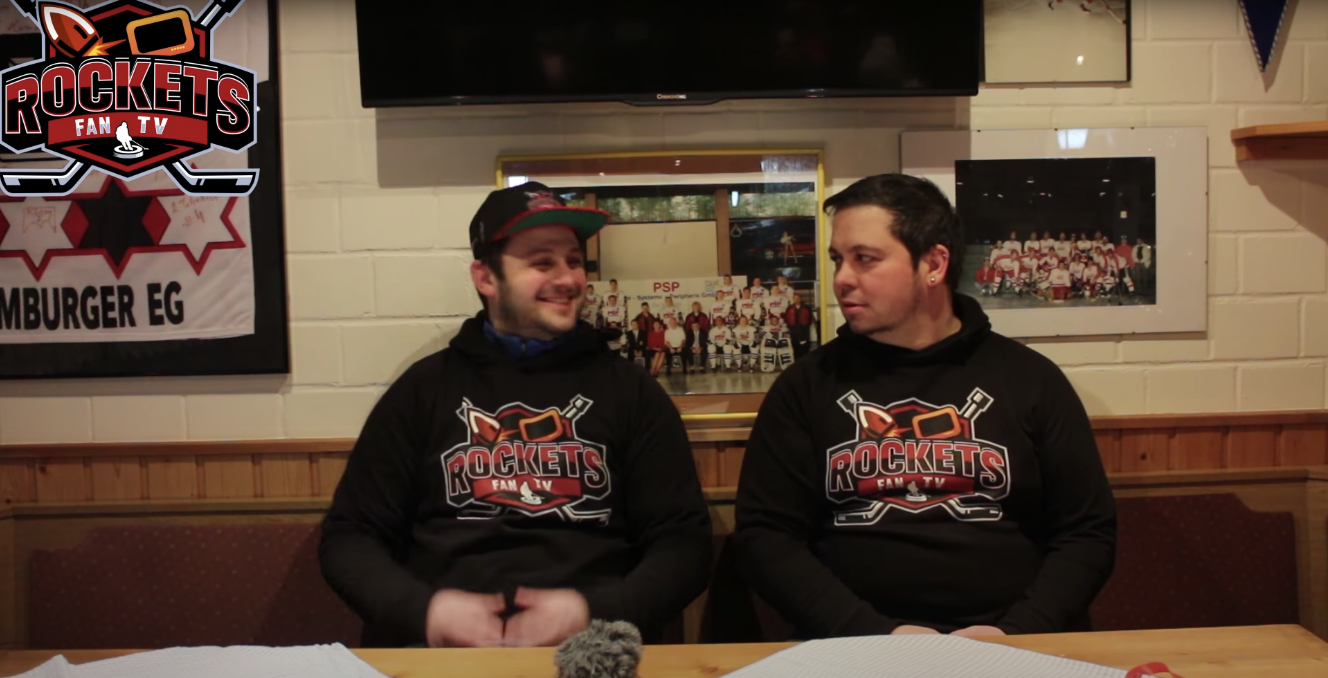 Rockets Fan TV - Folge 17