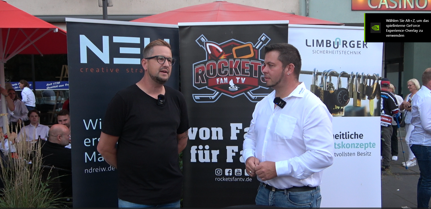 Interview mit EGDL-Fotograf Manuel Enderich