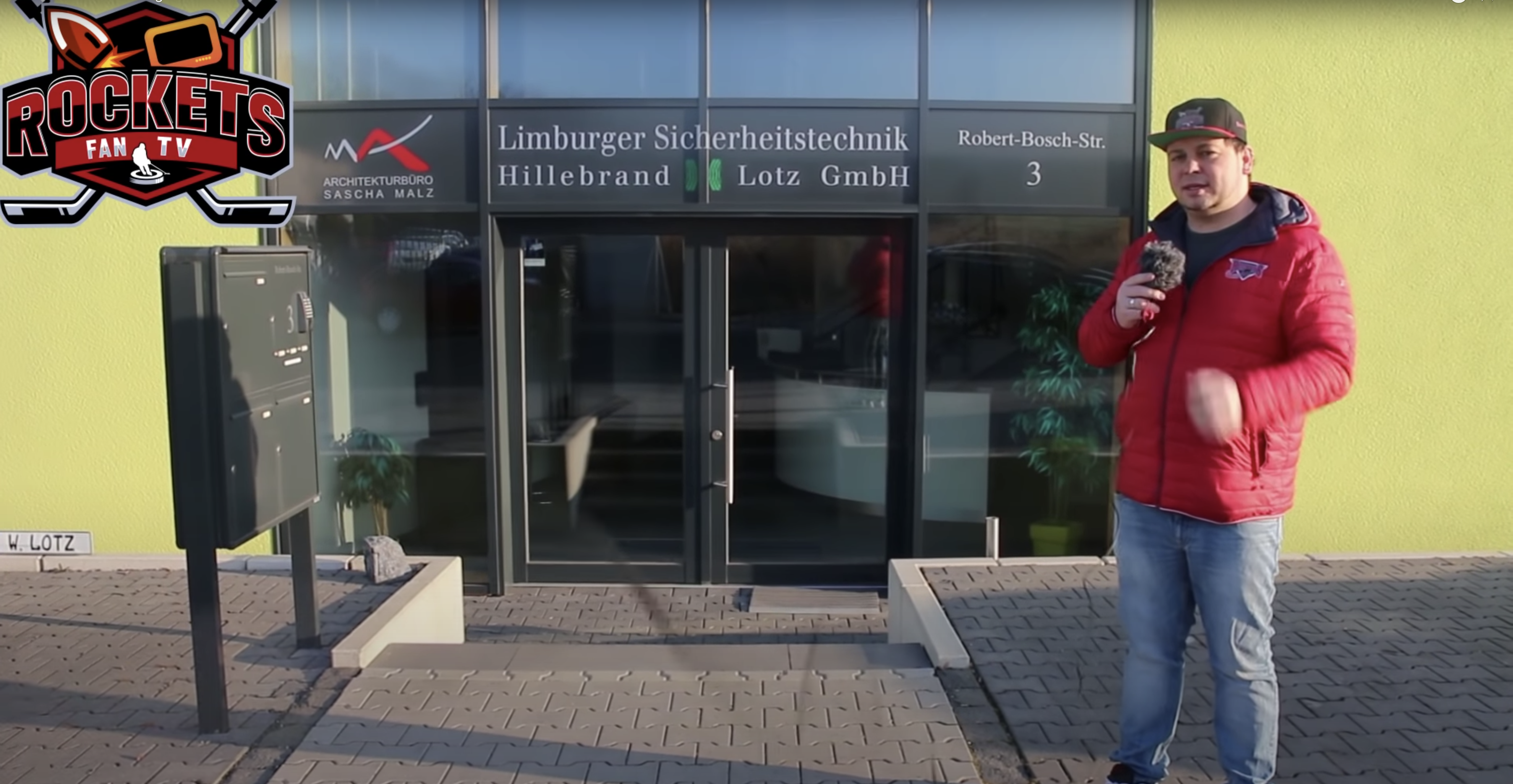 Rockets Fan TV - Folge 18