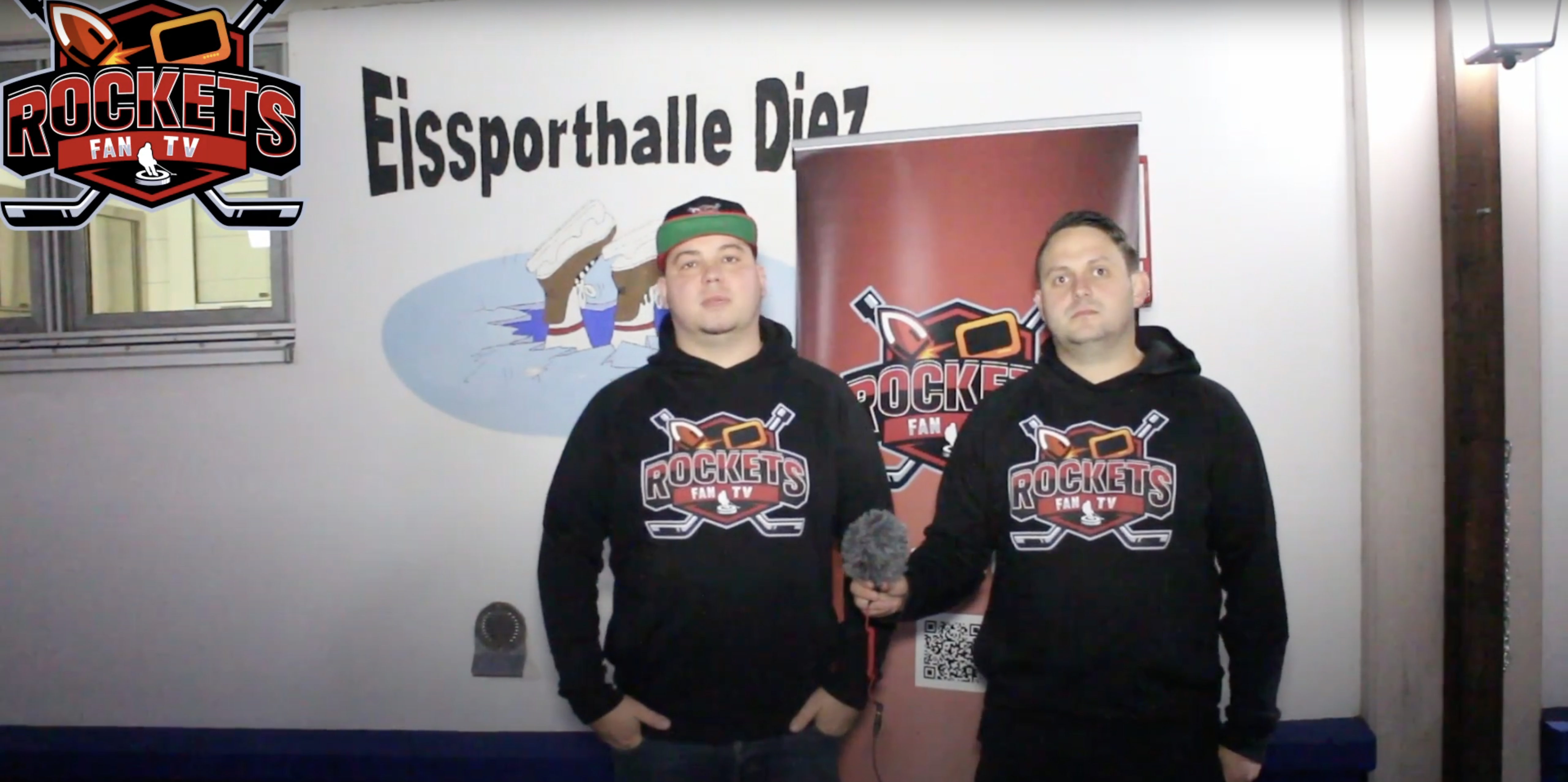Rockets Fan TV - Folge 14